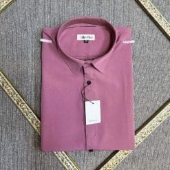 Premium Full Sleeve Formal Shirt Code: 603