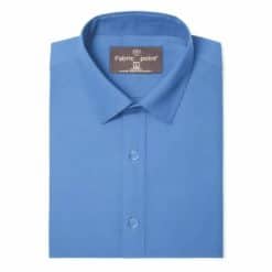 অক্সফোর্ড কটন সলিড শার্ট কোড:৫০২