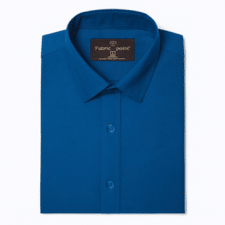 অক্সফোর্ড কটন সলিড শার্ট কোড:৫০৩