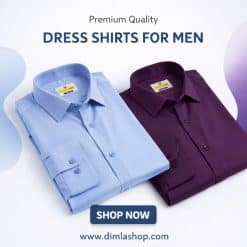 Premium China Stitch Shirt (2 Pcs Set)- Code 902