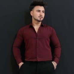 Premium China Stitch Shirt (Kolija )